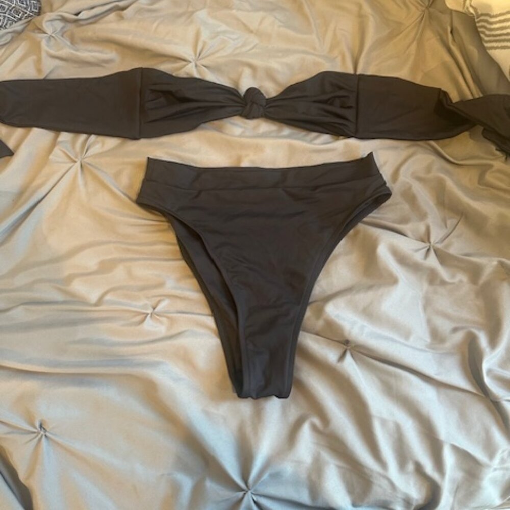 Shop Tan Lines BRAND NEW BIKINI